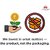 Manokamna Divine Bhimseni Camphor Traditional Remedy with Spiritual Essence   Grade  Organic  Strong Aroma for Healing  Puja (50gm - Pack of 1)