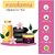 Manokamna Premium Kapoor TabletLong-Lasting Aroma for Puja  Purification  Pure Kapoor Tablets 100 Natural Aromatic  Multipurpose Use  for RitualsDevotion  Air Cleansing (100gm - Pack of 1)