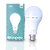 HFK 10 Watt HQ Inverter Led Bulb Pack of 2 ( 1 Year Warranty ) upto 4 Hrs Backup