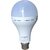 HFK 10 Watt HQ Inverter Led Bulb ( 1 Year Warranty ) upto 4 Hrs Backup