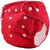 (Pack of 6) Baby Cloth Diapers + Inserts/Washable and Reusable/ 100 adjustable Nappy for 0-3 years/Baby cloth diaper pants and white inserts (Multicolor, One Size, 6, count)