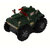 1st Home Military Tanker Jeep(Green)
