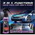 Liquid Car Polish for Exterior(200 ml, Pack of 1)