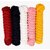 WOMEN COTTON DUPATTA SET OF 5