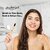 L'avenour Flat Bamboo Toothbrush with BPA Free Charcoal Activated Ultra Soft Bristles For Men  Women (Pack of 1)