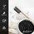 L'avenour Kids Bamboo Toothbrush with BPA Free Charcoal Activated Bristles, Ultra Soft Toothbrush (Pack of 2)