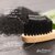 L'avenour Kids Bamboo Toothbrush with BPA Free Charcoal Activated Bristles, Ultra Soft Toothbrush (Pack of 2)