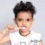 L'avenour Kids Bamboo Toothbrush with BPA Free Charcoal Activated Bristles, Ultra Soft Toothbrush (Pack of 2)
