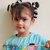 L'avenour Kids Bamboo Toothbrush with BPA Free Charcoal Activated Bristles, Ultra Soft Toothbrush (Pack of 3)