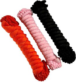 WOMEN REGULAR DUPATTA SET OF 3