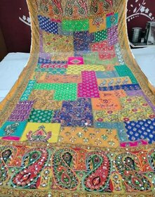 Women Party Wear Dupatta