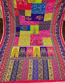 Women Party Wear Dupatta