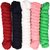 WOMEN DUPATTA PACK OF SET 5