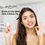 L'avenour S-Curve Bamboo Toothbrush with BPA Free Charcoal Activated Ultra Soft Bristles For Men Women (Pack of 3)