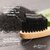 L'avenour S-Curve Bamboo Toothbrush with BPA Free Charcoal Activated Ultra Soft Bristles For Men Women (Pack of 3)