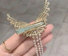 Women Hair Party Wear Accessories