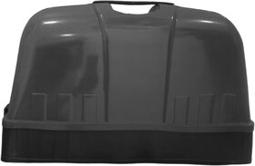 Sewing machine cover, Silai machine cover, Domestic machine cover, Plastics cover, Sewing machine case, Sewing machine p