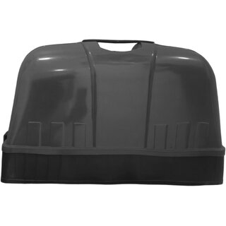 Sewing machine cover, Silai machine cover, Domestic machine cover, Plastics cover, Sewing machine case, Sewing machine p