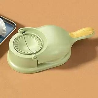                       Dumpling Press(Plastic MULTICOLOUR)                                              