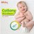 Alfaby Baby Diapers  Super Dry Comfy Pants  Long Lasting Dryness Leak Proof Diapers  4-8 kg | (40 Count in Pack)
