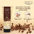 L'avenour Coffee Scrub for  Lightens Dark Spots  Repairs UV Damage Scrub For Men  Women - 100 g (Pack of 3)