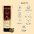 L'avenour Coffee Scrub for  Lightens Dark Spots  Repairs UV Damage Scrub For Men  Women - 100 g (Pack of 3)