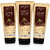 L'avenour Coffee Face Pack for Brightens Skin Tone, Reduce Wrinkles  Hyperpigmentation For Men  Women 100g (Pack of 3)