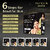 L'avenour D Tan Facial Kit for Instant Glow Deep Cleanses Removes Tan  Pigmentation For Men  Women 30ml (Pack of 12)
