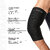 IMPETUS Elbow Support for injury prevention, elbow support for gym, elbow band for pain relief (Size - L)