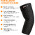 IMPETUS Elbow Support for injury prevention, elbow support for gym, elbow band for pain relief (Size - L)