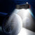 Torch | Table Lamp | LED 3w Torch | Emergency Light | Rechargeable Torch | LED Front Light(Black)