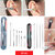 Ear Cleaner Kit Wax Remover 6pc With Pimple Clear Tool 4pc {Set of 10}