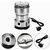 Mini Mixer Coffee Grinder Juicer Light weight Compact for KitchenHJJ328 240 W Juicer Mixer Grinder(Electric Mini Mixer Coffee Grinder Juicer Light weight Compact for KitchenHJJ328 | 1 Jar | Multicolor)