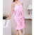 Pink XL Bath Robe(1 Bath Robe, For: Girls, Pink)