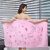 Pink XL Bath Robe(1 Bath Robe, For: Girls, Pink)