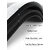 Rubber Bathroom Mat(Multicolor, Medium, Pack of 2)