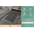 Rubber Bathroom Mat(Multicolor, Medium, Pack of 2)