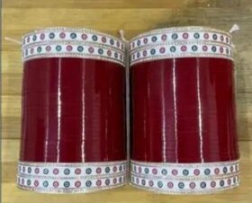 Women Bridal Choora