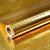 Walper Abstract Gold Wallpaper (200 cm x 60 cm)