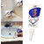 Tiles Gap Filler Agent Waterproof Grout Agent Tube Bathroom & Kitchen Tile Crack Filler(180 ml)