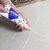Tiles Gap Filler Agent Waterproof Grout Agent Tube Bathroom & Kitchen Tile Crack Filler(180 ml)