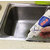 Tiles Gap Filler Agent Waterproof Grout Agent Tube Bathroom & Kitchen Tile Crack Filler(180 ml)