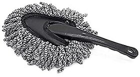 Home and Kitchen Cleaning Brush Dust Multipurpose Use Cleaning Brush for Window Frame Keyboard Pack of 1