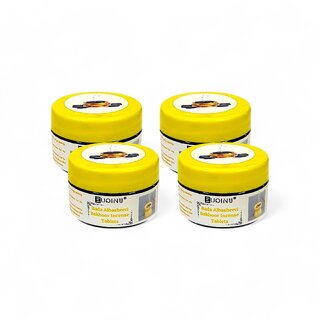 EUQINU Bada Albasheeri Bakhoor Long Lasting Aroma Incense Tablets - 25g (Pack Of 4) EUQINU Bada Albasheeri Bakhoor Long Lasting Aroma Incense Tablets - 25g (Pack Of 4)