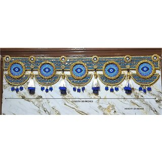 Evil Eye Door Hanging Toran Evil Eye Door Hanging Toran