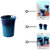 Blue Ceramic Glass  Pack of 1