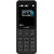 (Refurbished) Nokia 125 (Dual SIM, 2.4 Inch Display, Black) - Superb Condition, Like New