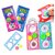Kids Birthday Party Return Gift Item in Bulk Creative Designer Spirograph/Drawing Tools for School Supplies (Pack of 2)