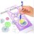 Kids Birthday Party Return Gift Item in Bulk Creative Designer Spirograph/Drawing Tools for School Supplies (Pack of 2)