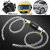 Transfer Pump For Petrol Oil Liquid | Portable Manual car Fuel Pump Combo